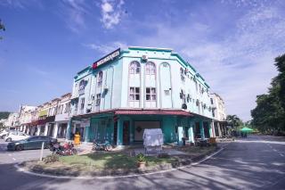 SPOT ON 89823 Rooms Inn - 0