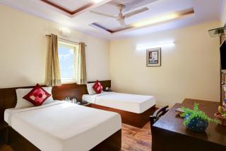 The Pearl- A Royal Residency - New Delhi - 5