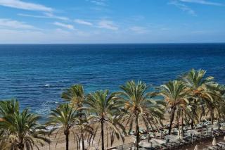 Palm Beach Marbella Apartamento - Marbella - 0