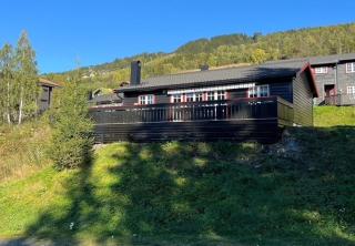 Sørlia hytte - Hafjell - 9