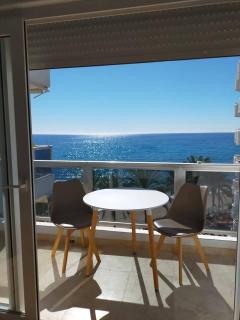 Palm Beach Marbella Apartamento - Marbella - 9