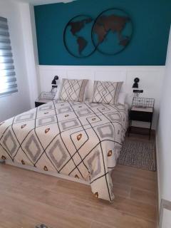 Palm Beach Marbella Apartamento - Marbella - 1