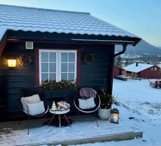Sørlia hytte - 3