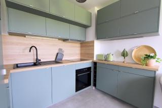 Cristal6 - Welcoming accomodation up to 6ppl - 3