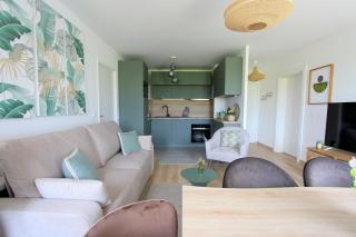 Cristal6 - Welcoming accomodation up to 6ppl - 5
