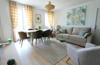 Cristal6 - Welcoming accomodation up to 6ppl - 6