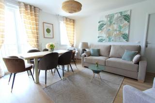 Cristal6 - Welcoming accomodation up to 6ppl - 8