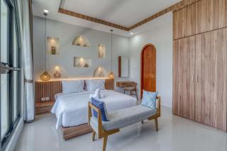 The Coral Villa 3 BR Brand New Villa in Umalas - 6