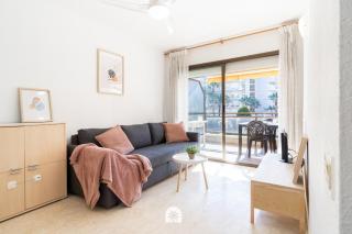 Mediterranean Way - Aquamarina 103 - La Pineda - 4