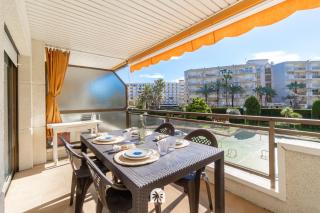 Mediterranean Way - Aquamarina 103 - La Pineda - 8