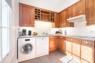 BnBNova - 3BR - King's Cross - Londra - 8