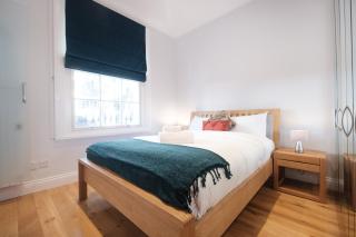 BnBNova - 3BR - King's Cross - Londra - 7