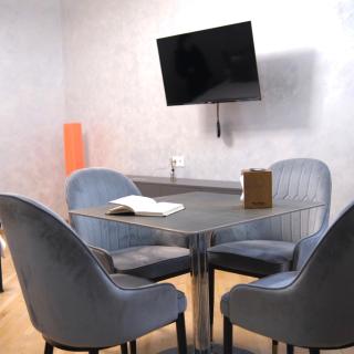 Zarobyan Home Apart-Hotel - Erevan - 9