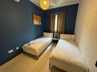 Bayview Seafront 4A - 6