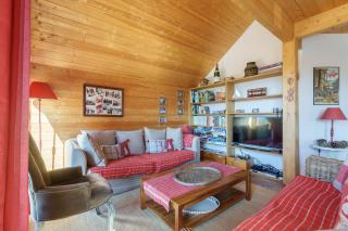 Le Chalet du Xetté - Sauna et vue montagne - Gérardmer - 9