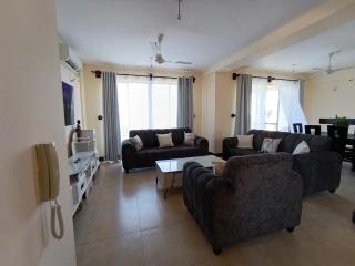 Furnished 3-Bedroom Bamburi Villa - Mombasa - 9