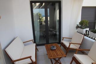 Playa Macenas Mojacar Luxury Apartment - El Agua del Medio - 6