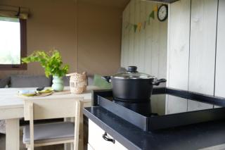 Glamping Hoeve Meijer Otterlo - Harskamp - 5