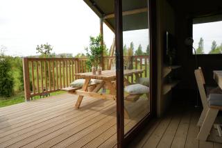 Glamping Hoeve Meijer Otterlo - Harskamp - 6