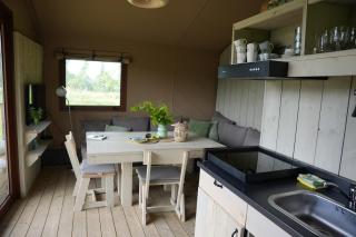 Glamping Hoeve Meijer Otterlo - Harskamp - 2
