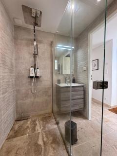 La Chapelle de Monet - Logis Les Marguerites - 2