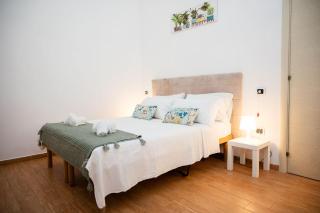 Casa-Puccini-Altstadt-5-Minuten-|-8-km-Meer - San Vito dei Normanni - 0