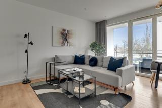 Riverfront by Downtown Apartments - Gdańsk - 7