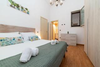 Casa-Puccini-Altstadt-5-Minuten-|-8-km-Meer - San Vito dei Normanni - 9