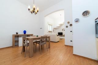 Casa-Puccini-Altstadt-5-Minuten-|-8-km-Meer - San Vito dei Normanni - 7