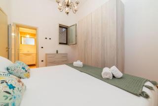 Casa-Puccini-Altstadt-5-Minuten-|-8-km-Meer - San Vito dei Normanni - 5