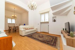 Casa-Puccini-Altstadt-5-Minuten-|-8-km-Meer - San Vito dei Normanni - 1