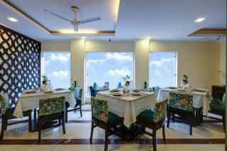 The Pearl- A Royal Residency - New Delhi - 6