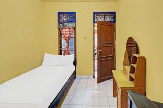 OYO 91235 Pondok Damu - Kapal - 0