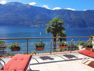Luxus-FeWo in Pino - Casa Roccia - Pino Lago Maggiore - 0