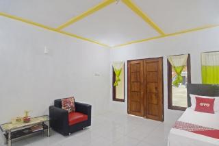 OYO 91246 Pulisan Ekowisata Homestay Near Wisata Pantai Desa Pulisan (Pulisan Beach Tour) - Manado - 1