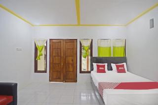 OYO 91246 Pulisan Ekowisata Homestay Near Wisata Pantai Desa Pulisan (Pulisan Beach Tour) - Manado - 2