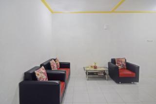 OYO 91246 Pulisan Ekowisata Homestay Near Wisata Pantai Desa Pulisan (Pulisan Beach Tour) - Manado - 5