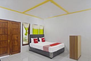 OYO 91246 Pulisan Ekowisata Homestay Near Wisata Pantai Desa Pulisan (Pulisan Beach Tour) - Manado - 7