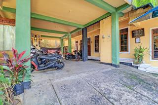 OYO 91235 Pondok Damu - Kapal - 5