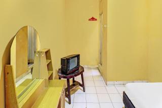 OYO 91235 Pondok Damu - Kapal - 3