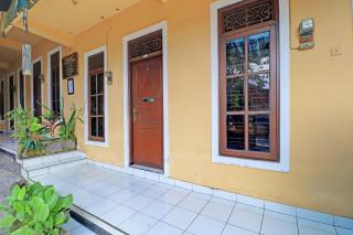OYO 91235 Pondok Damu - Kapal - 4