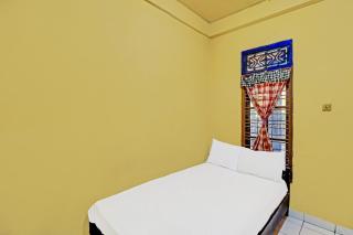 OYO 91235 Pondok Damu - Kapal - 1
