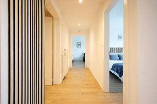 Superbe appartement 3,5 pièces, parking gratuit - - 3