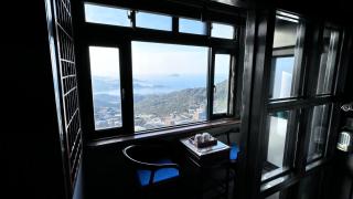 Hiding spot - Jiufen - 9