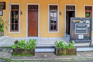 OYO 91235 Pondok Damu - Kapal - 8