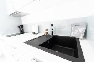 Appartement Stylé pour 4 - Châlons-en-Champagne - 4