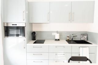 Appartement Stylé pour 4 - Châlons-en-Champagne - 3