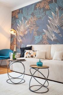 Appartement Stylé pour 4 - Châlons-en-Champagne - 5