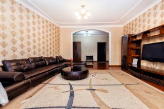 Квартира - Astana - 4