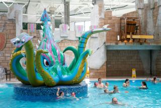 Aquapark Reda Resort - jedyne noclegi w Aquaparku Reda - 8